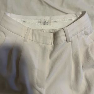 Aritzia Petite Effortless Pant